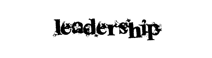 InkSpecial  Free Fonts Download