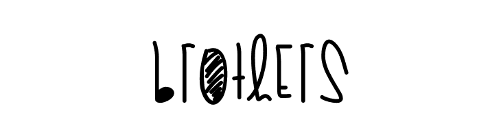 RichChickSauce  Free Fonts Download