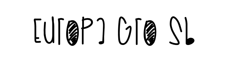 RichChickSauce  Free Fonts Download