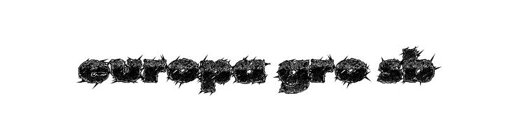 RealHard  Free Fonts Download
