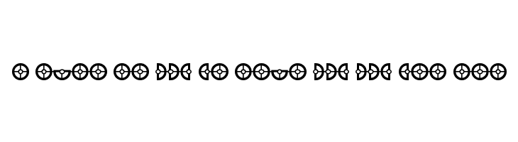 Cybertron OpCode  Free Fonts Download