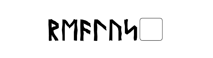 Garriott  Free Fonts Download