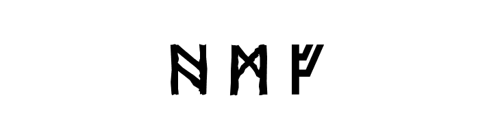 Garriott  Free Fonts Download