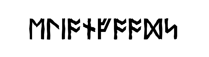 Garriott  Free Fonts Download