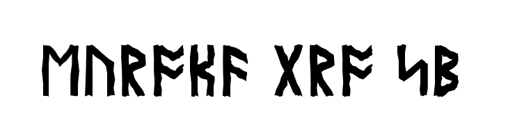 Garriott  Free Fonts Download