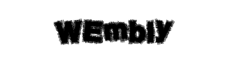 NeuroTick  Free Fonts Download