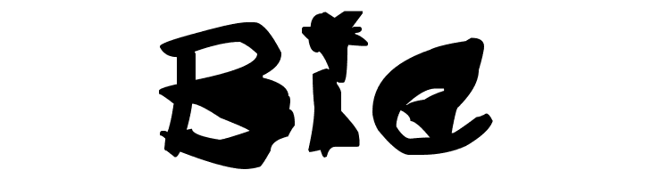 Nightmare Ink  Free Fonts Download