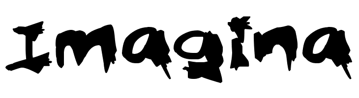 Nightmare Ink  Free Fonts Download