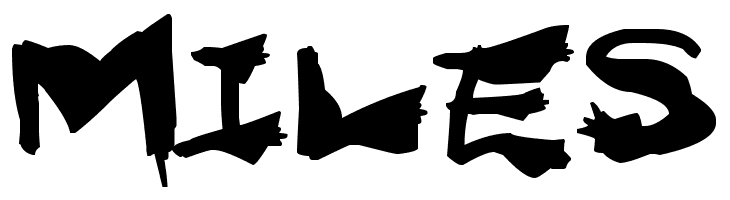 Nightmare Ink  Free Fonts Download