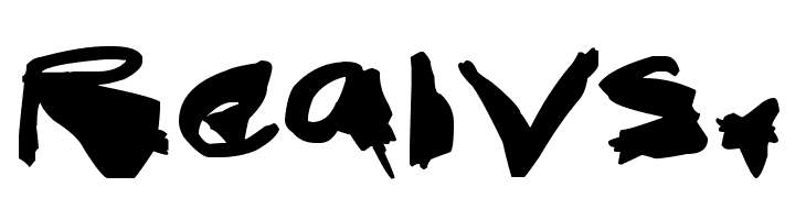 Nightmare Ink  Free Fonts Download