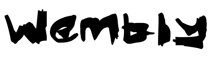 Nightmare Ink  Free Fonts Download