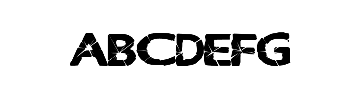 LightBreak  Free Fonts Download