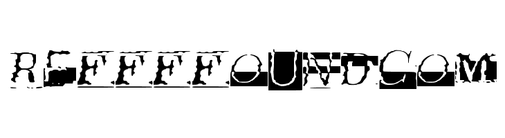 Glitch  Free Fonts Download