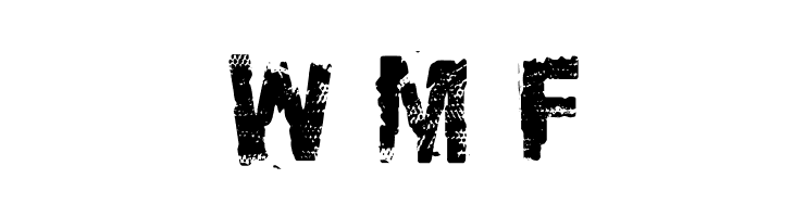 CF Asshole Politicians Regular  Free Fonts Download