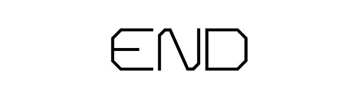 Kimono Geo  Free Fonts Download