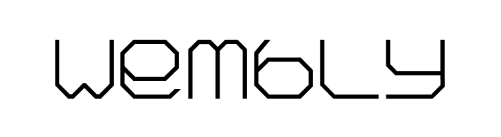 Kimono Geo  Free Fonts Download