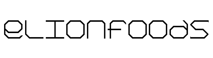 Kimono Geo  Free Fonts Download