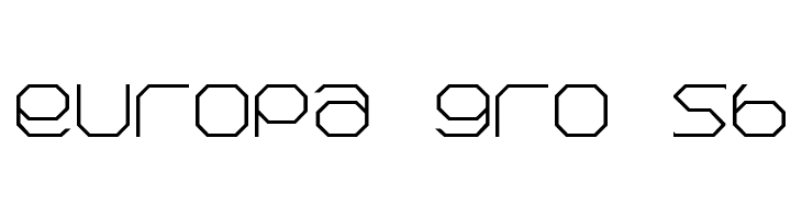 Kimono Geo  Free Fonts Download