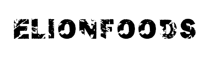 The End Font  Free Fonts Download