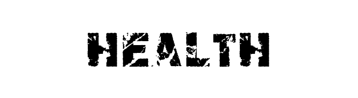 The End Font  Free Fonts Download