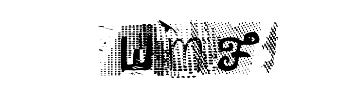 Forbidden Resolution  Free Fonts Download