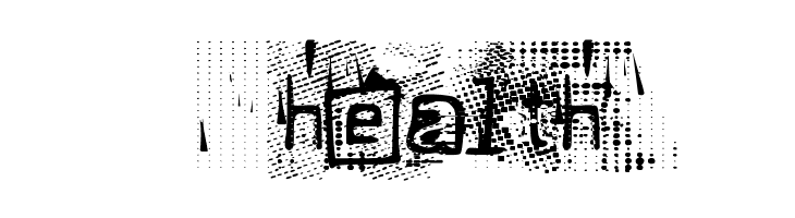 Forbidden Resolution  Free Fonts Download