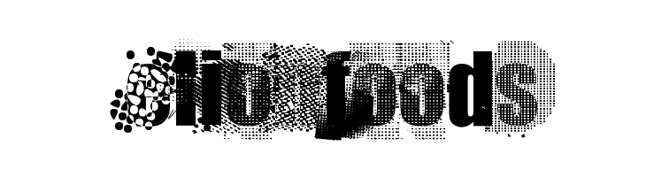 This is sparta!  Free Fonts Download