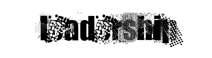 This is sparta!  Free Fonts Download