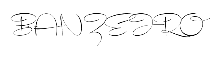 Recorda Script Personal Use Only  Free Fonts Download