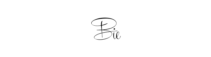 Recorda Script Personal Use Only  Free Fonts Download