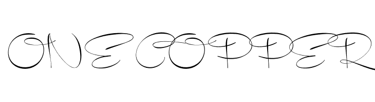 Recorda Script Personal Use Only  Free Fonts Download