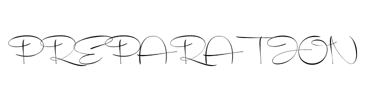 Recorda Script Personal Use Only  Free Fonts Download