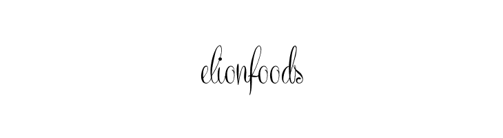 Recorda Script Personal Use Only  Free Fonts Download