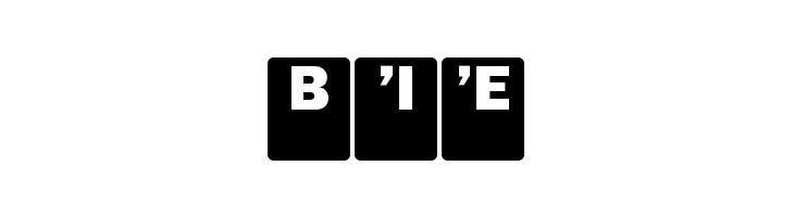 DropCaps Sans  Free Fonts Download