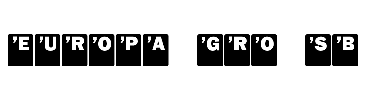 DropCaps Sans  Free Fonts Download