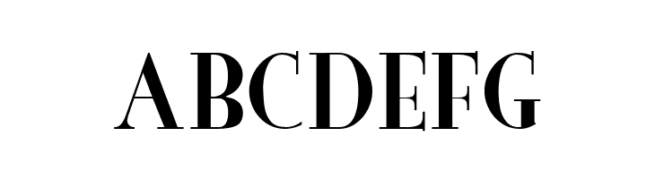 New Yorker  Free Fonts Download