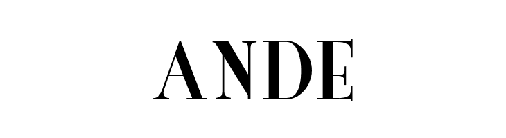 New Yorker  Free Fonts Download