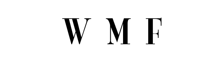 New Yorker  Free Fonts Download