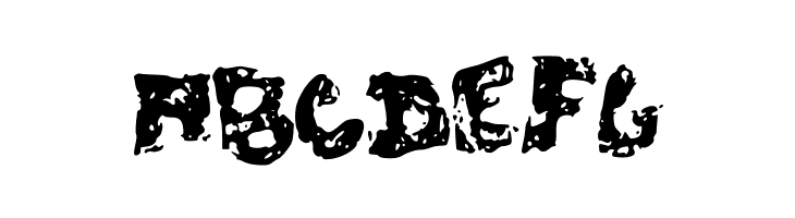 ChubbyPoof  Free Fonts Download