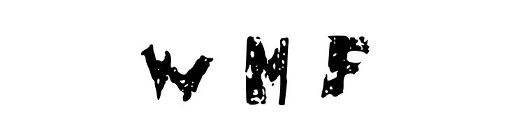 ChubbyPoof  Free Fonts Download