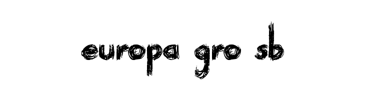 Paranoid Freak  Free Fonts Download