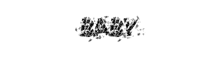 The Thrill Of The Kill  Free Fonts Download