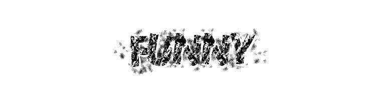 The Thrill Of The Kill  Free Fonts Download