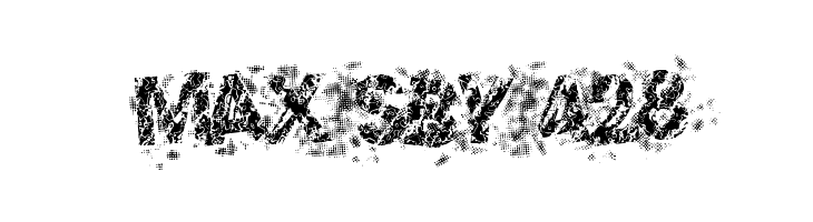 The Thrill Of The Kill  Free Fonts Download