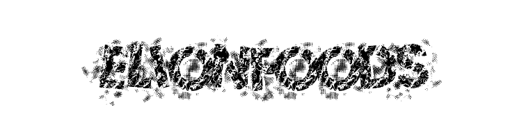 The Thrill Of The Kill  Free Fonts Download