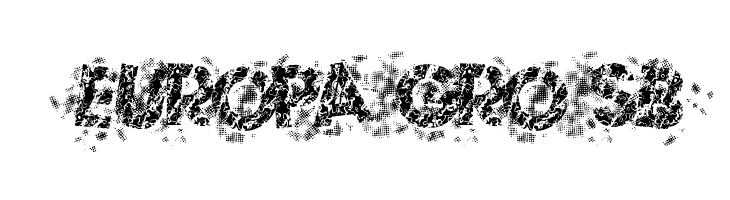 The Thrill Of The Kill  Free Fonts Download