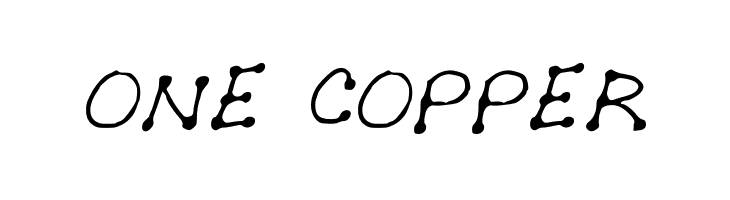 GennaroPalmieriDots2012  Free Fonts Download