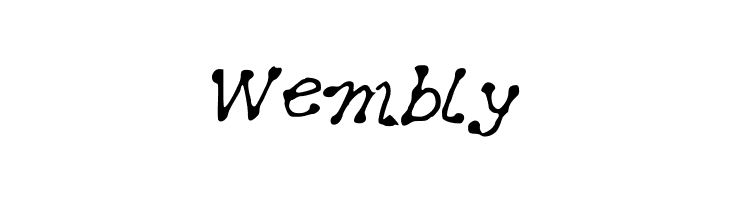 GennaroPalmieriDots2012  Free Fonts Download