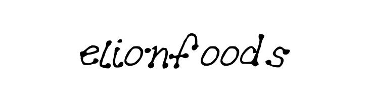 GennaroPalmieriDots2012  Free Fonts Download