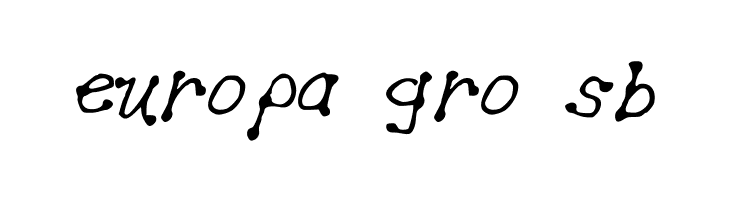 GennaroPalmieriDots2012  Free Fonts Download